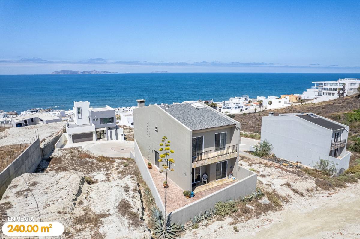 Del Mar Residencial, Rosarito