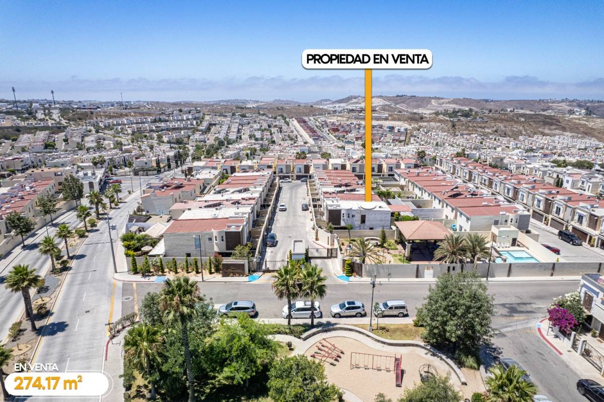Verona, Tijuana