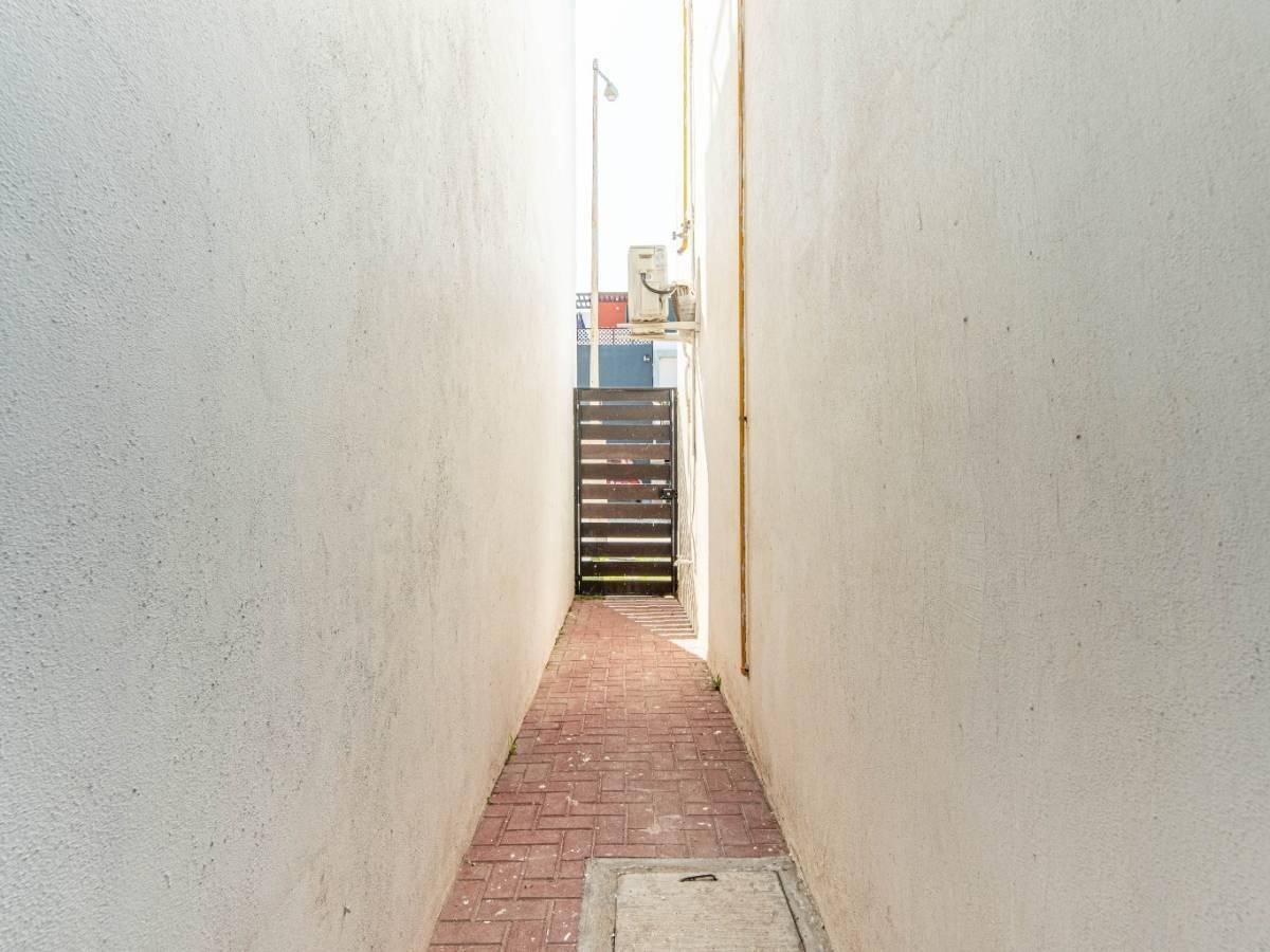 Colinas de California, Tijuana