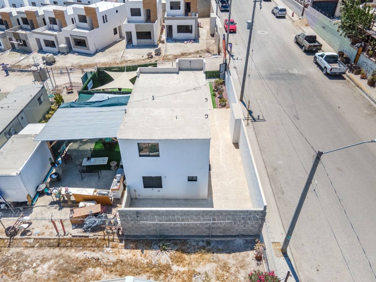 El Florido, Tijuana