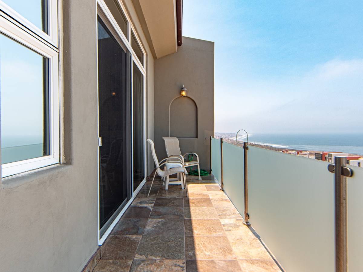 Del Mar Residencial, Rosarito