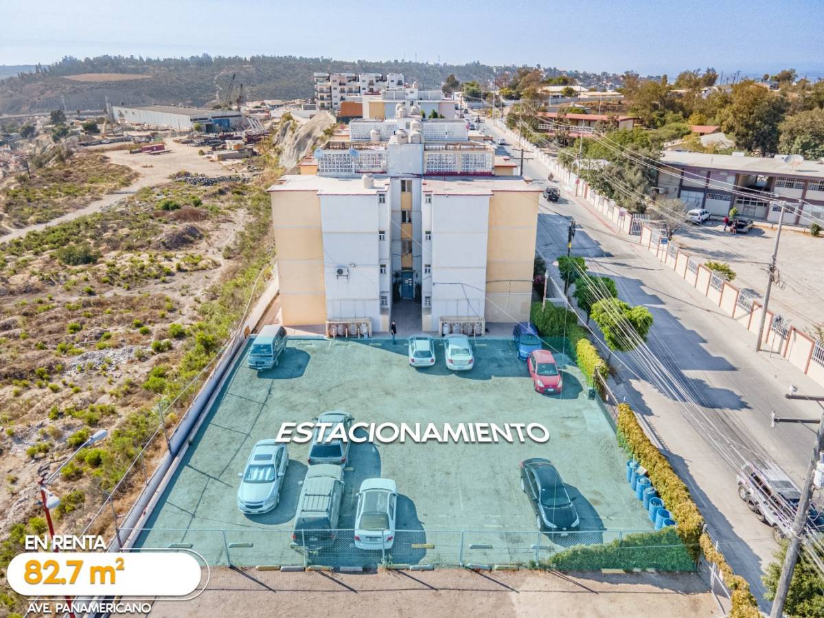 Panamericano, Tijuana