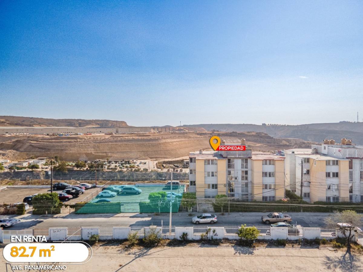 Panamericano, Tijuana
