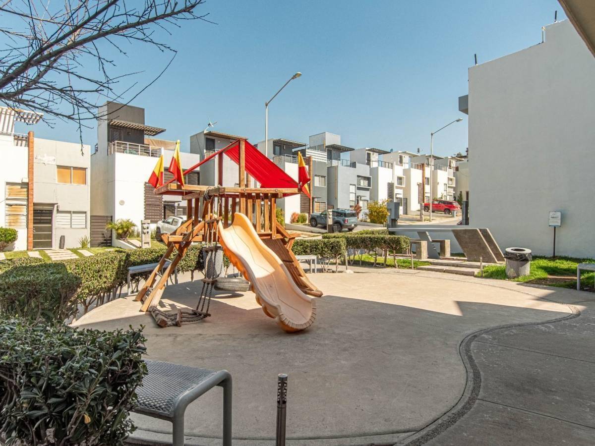 Colinas de California, Tijuana