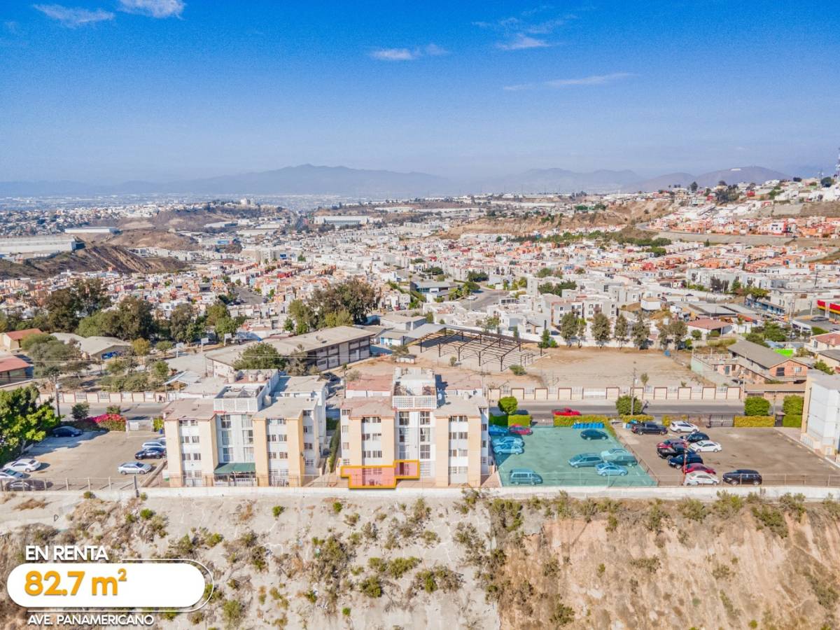 Panamericano, Tijuana