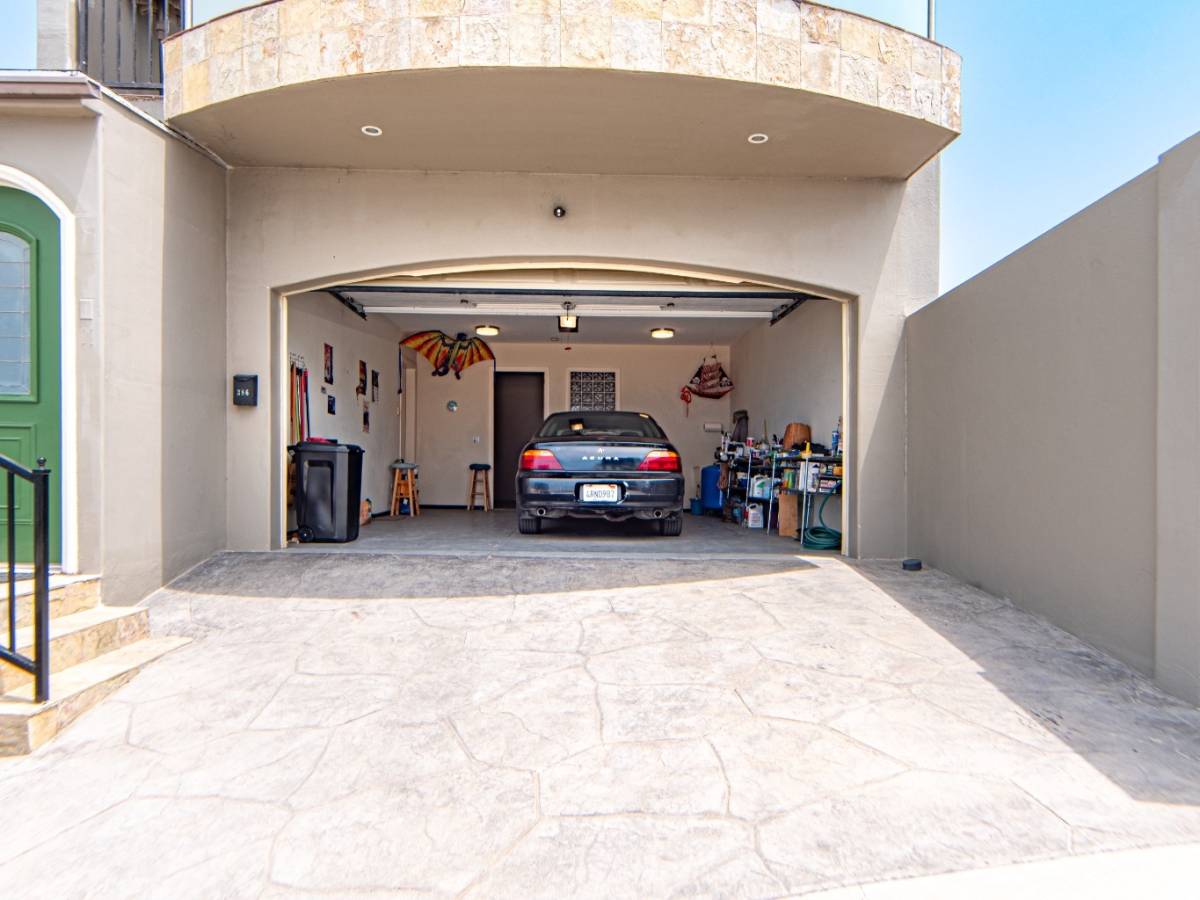 Del Mar Residencial, Rosarito