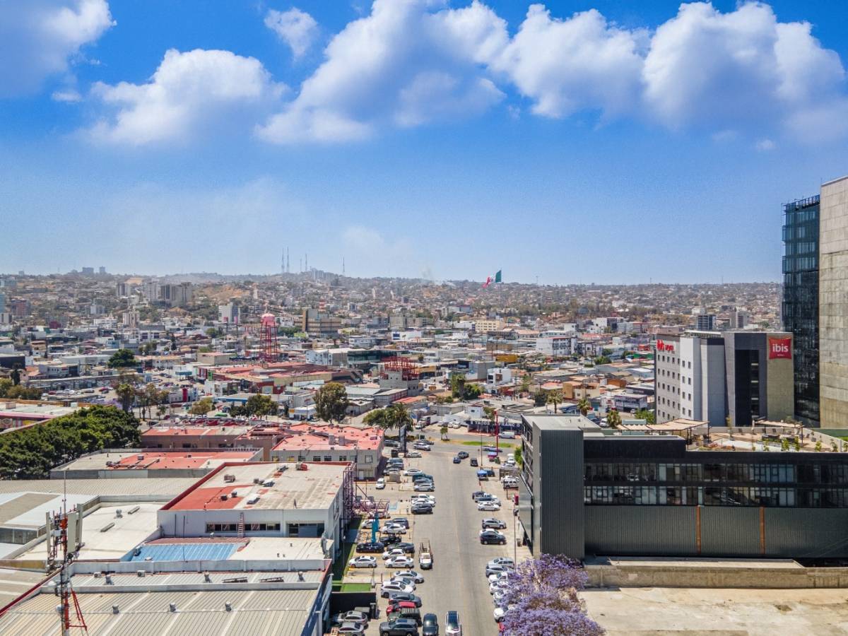 Zona Río, Tijuana