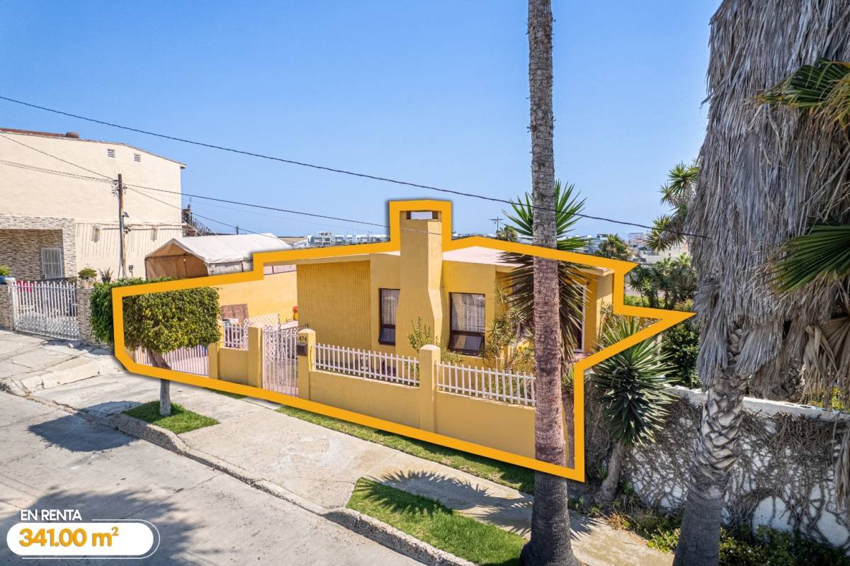 Mirador, Tijuana