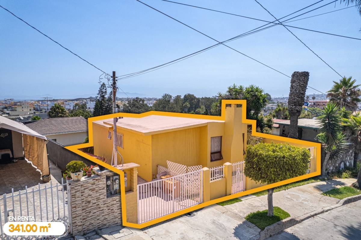 Mirador, Tijuana