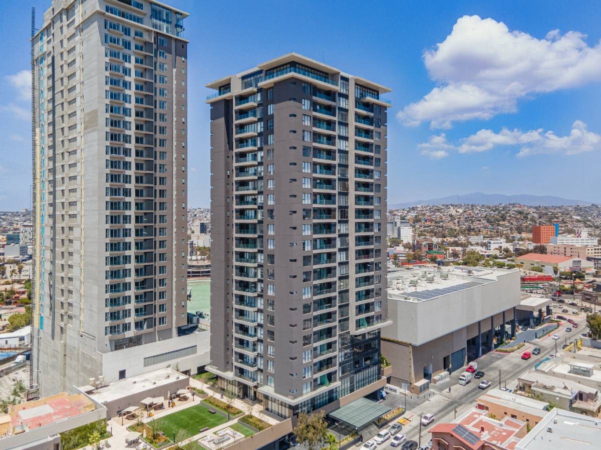 Landmark, Tijuana