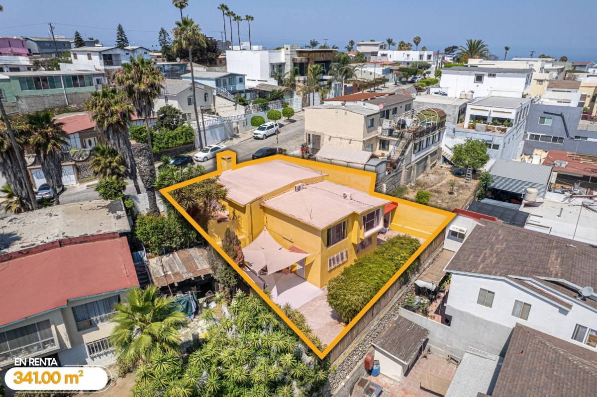 Mirador, Tijuana