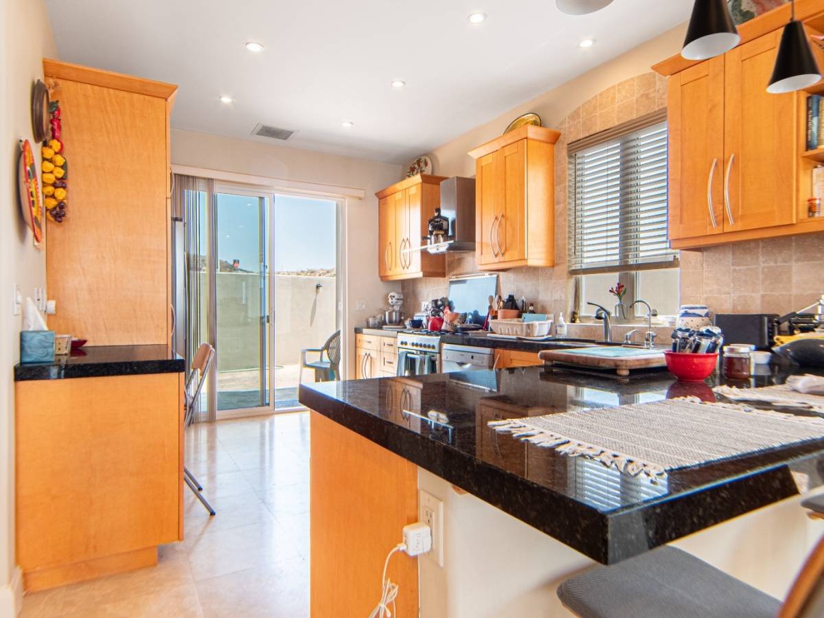 Del Mar Residencial, Rosarito
