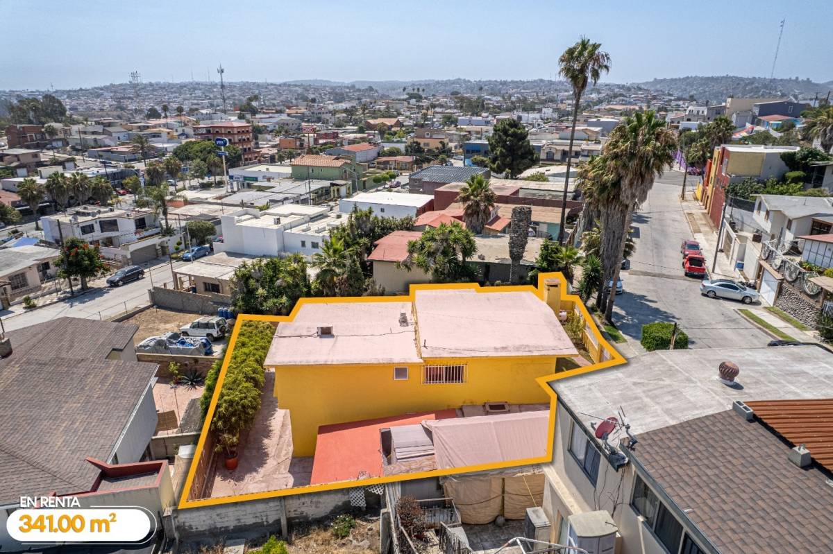 Mirador, Tijuana