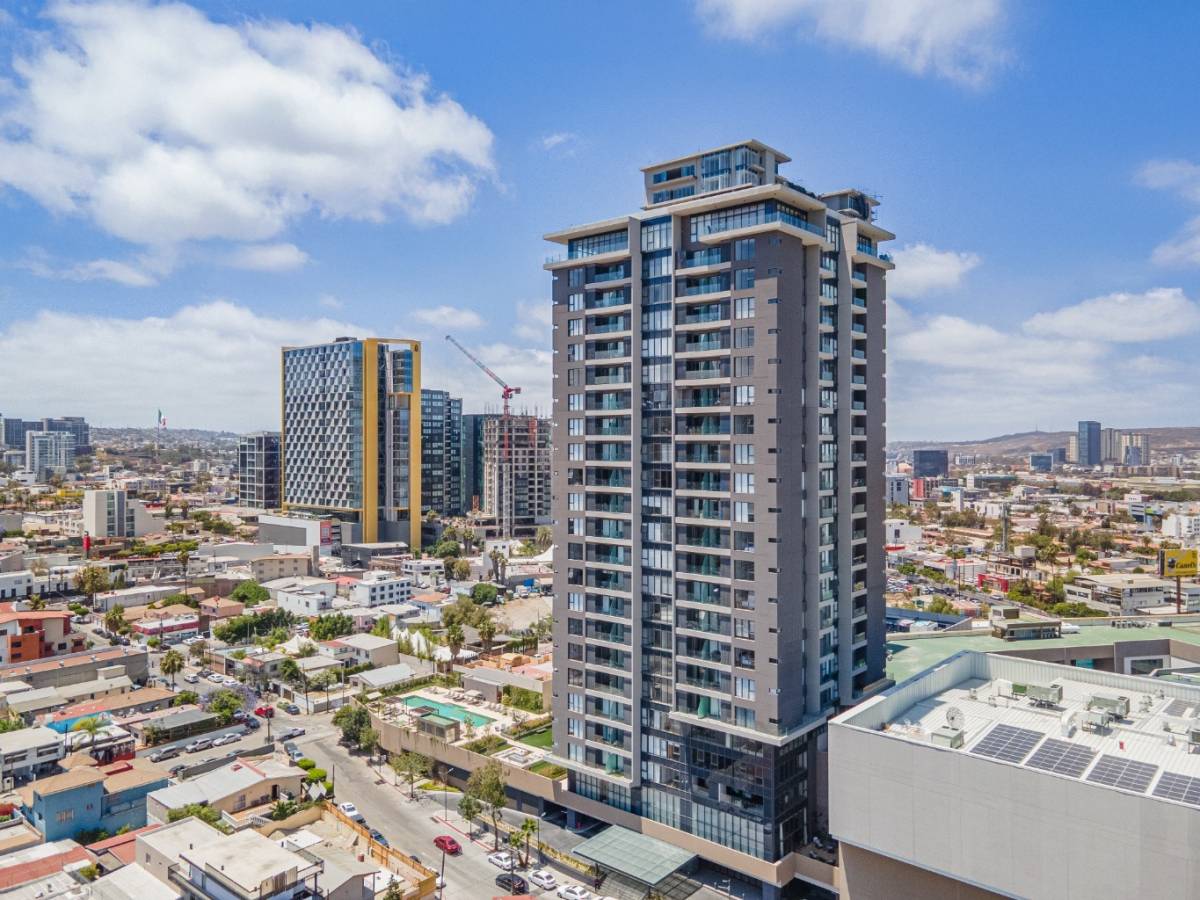 Landmark, Tijuana