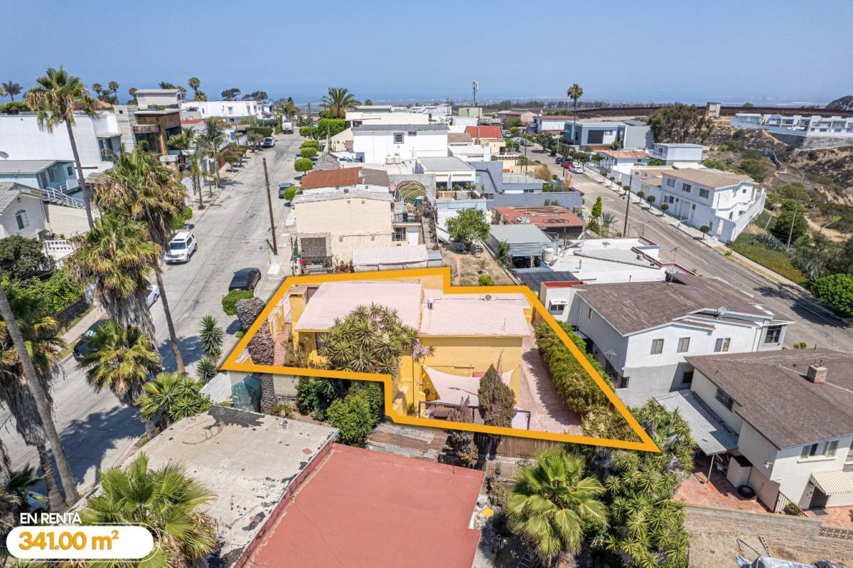 Mirador, Tijuana