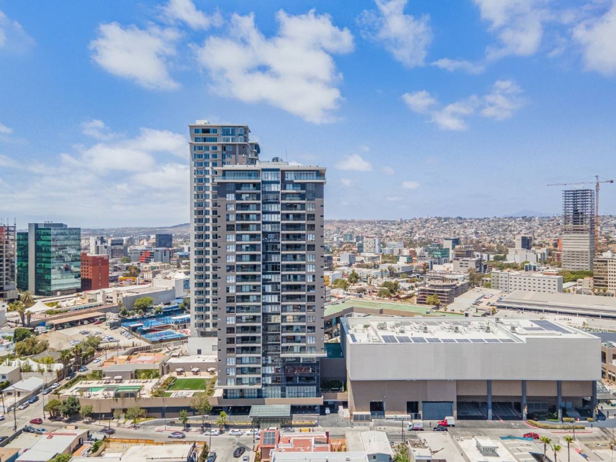Landmark, Tijuana