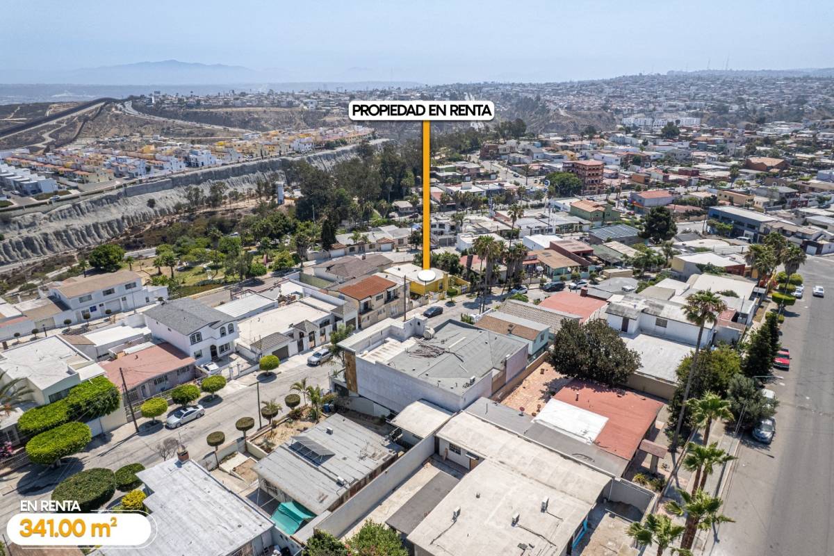Mirador, Tijuana