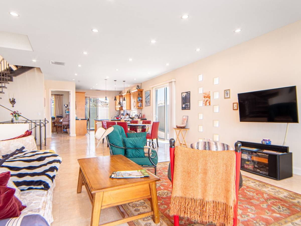 Del Mar Residencial, Rosarito