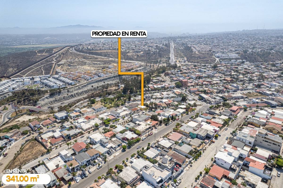Mirador, Tijuana