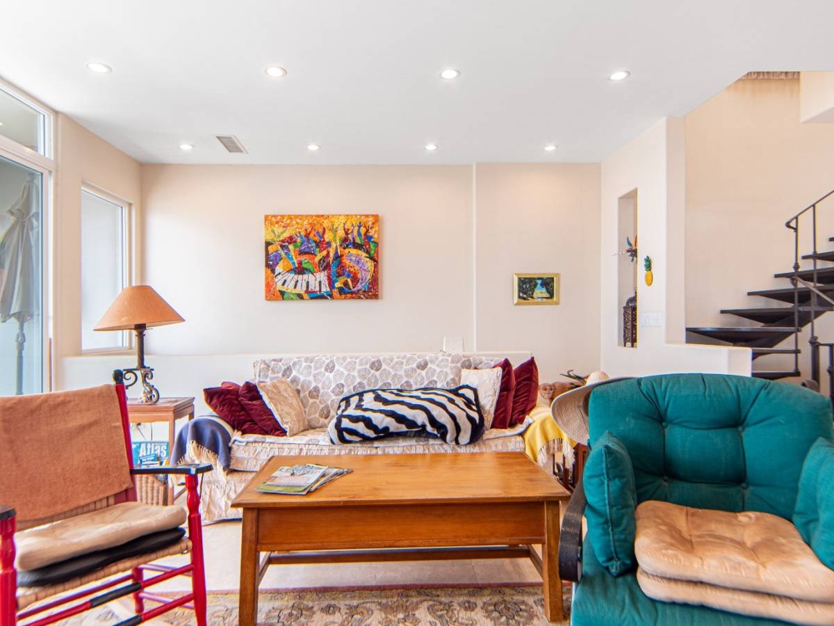 Del Mar Residencial, Rosarito