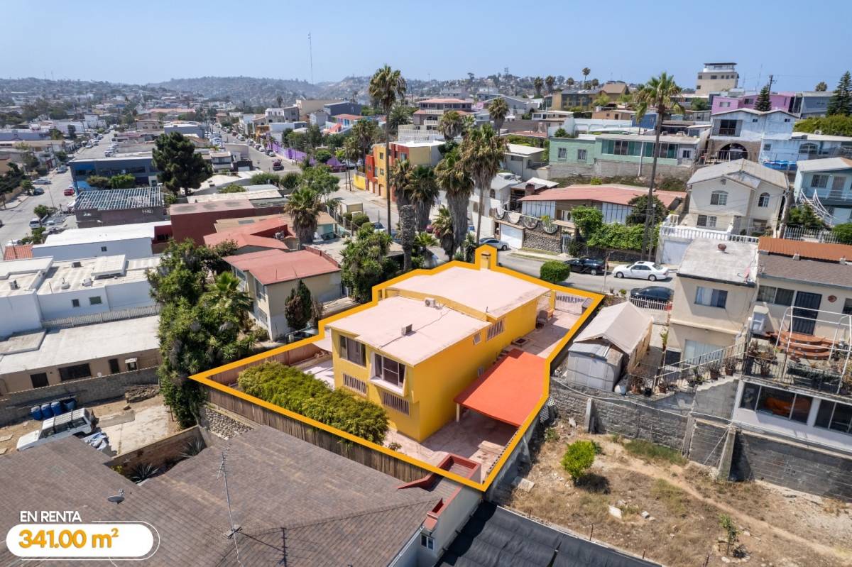 Mirador, Tijuana