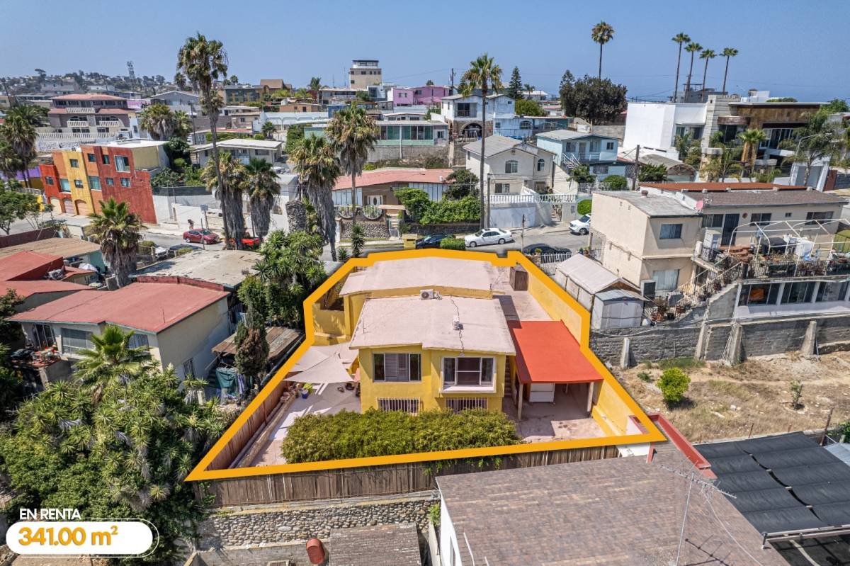 Mirador, Tijuana