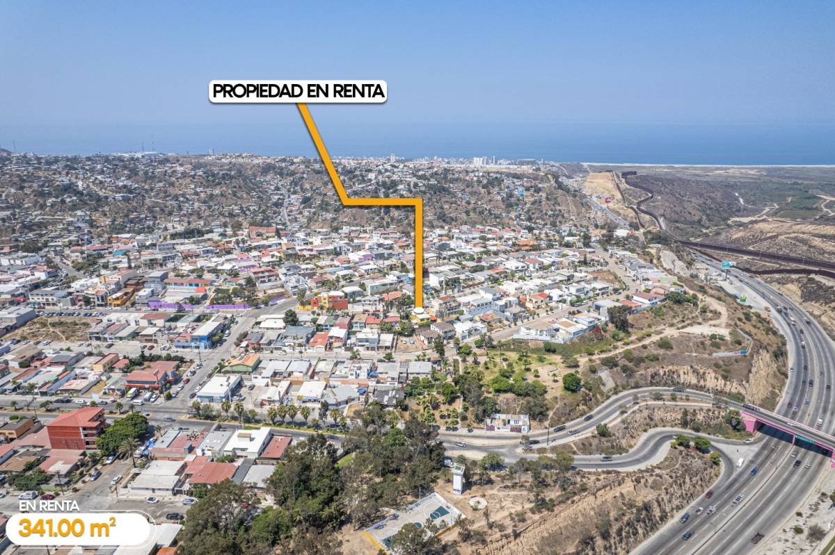 Mirador, Tijuana