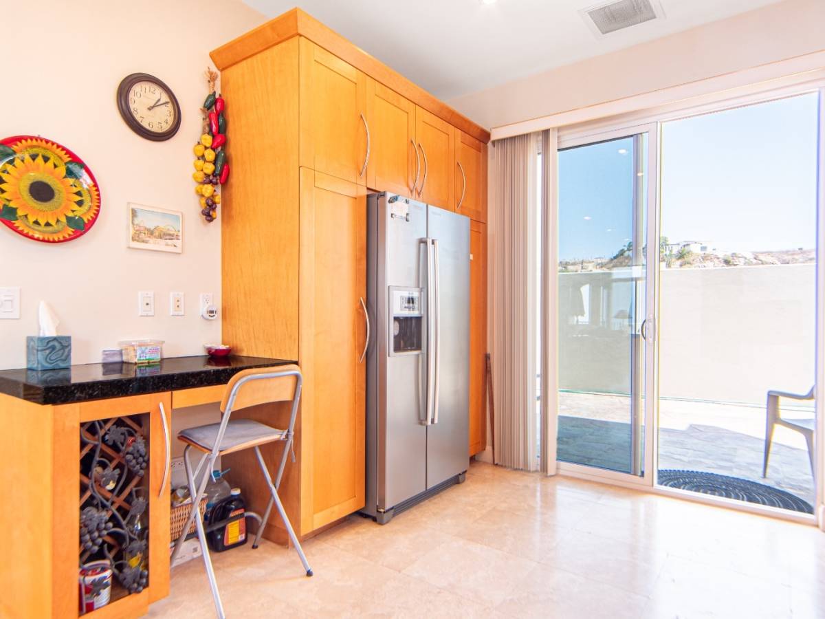 Del Mar Residencial, Rosarito