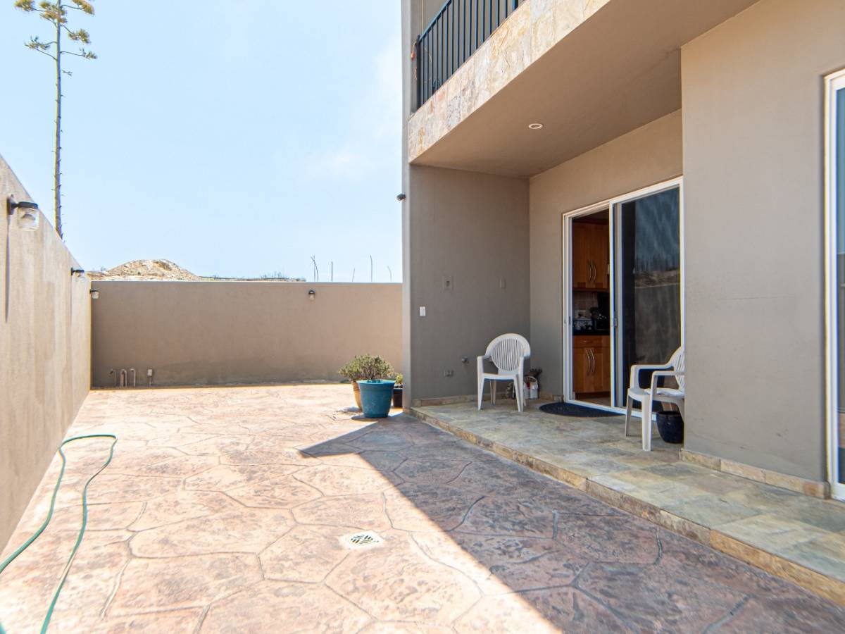 Del Mar Residencial, Rosarito
