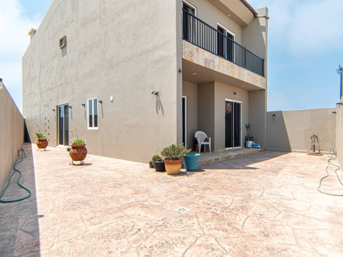 Del Mar Residencial, Rosarito