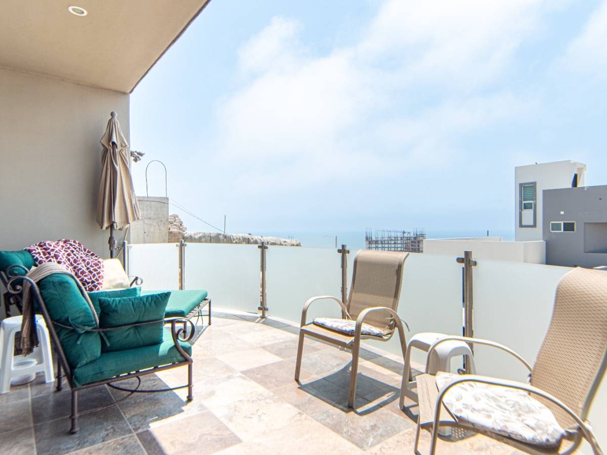 Del Mar Residencial, Rosarito