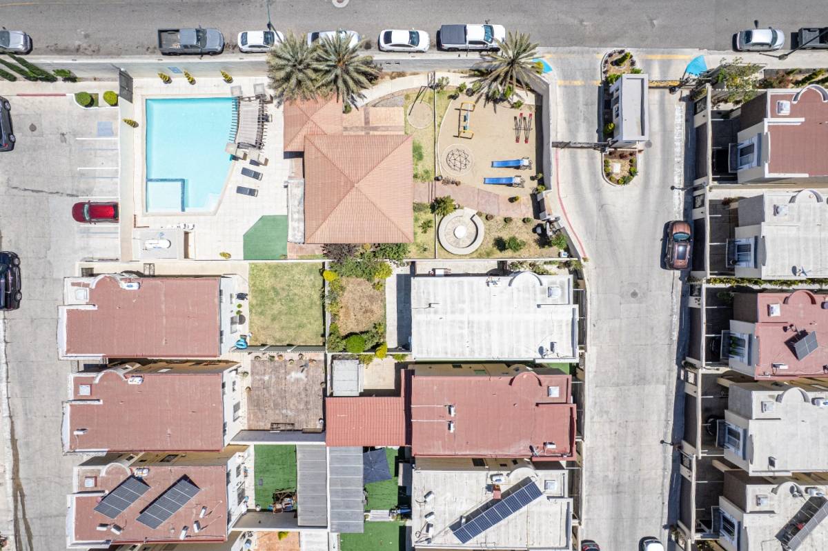 Verona, Tijuana