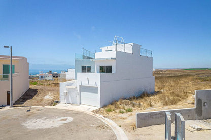 Punta Azul, Rosarito
