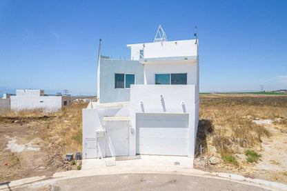 Punta Azul, Rosarito