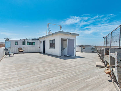 Punta Azul, Rosarito