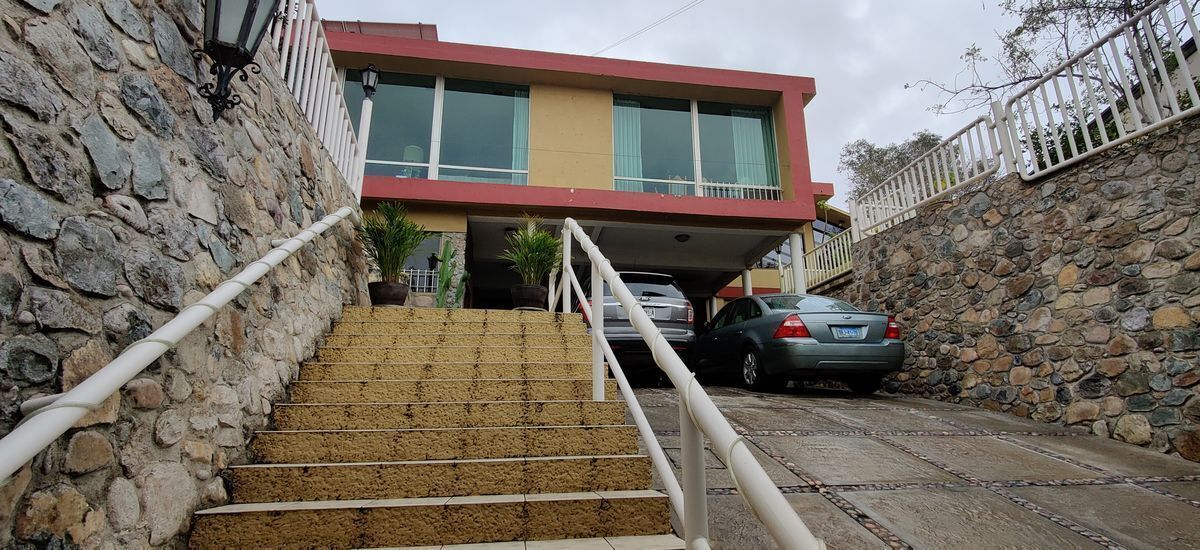 Colonia Juarez, Tijuana