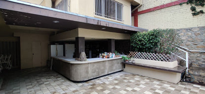 Colonia Juarez, Tijuana