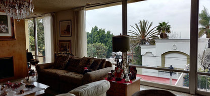Colonia Juarez, Tijuana