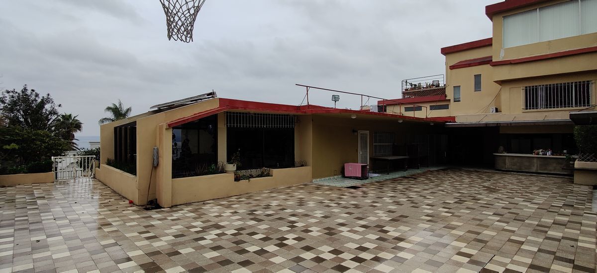 Colonia Juarez, Tijuana