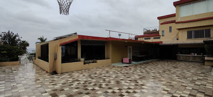 Colonia Juarez, Tijuana
