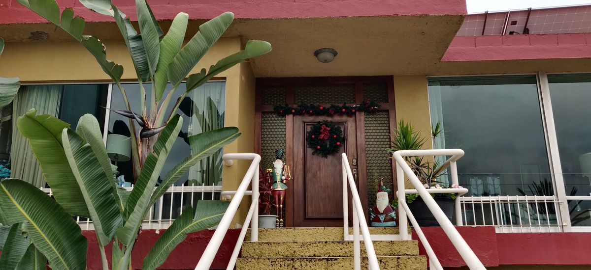 Colonia Juarez, Tijuana