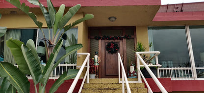Colonia Juarez, Tijuana