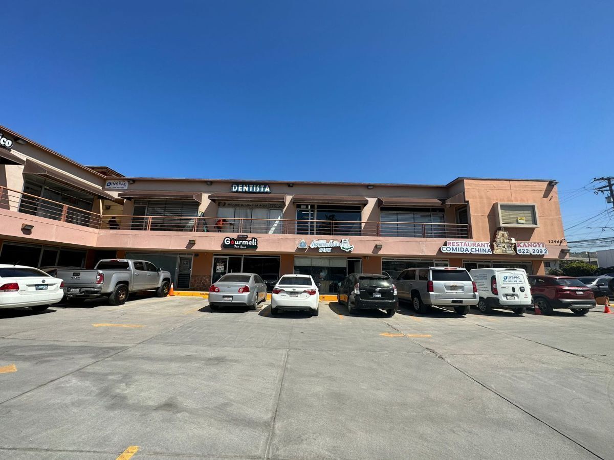 Anexa 20 de Noviembre, Tijuana