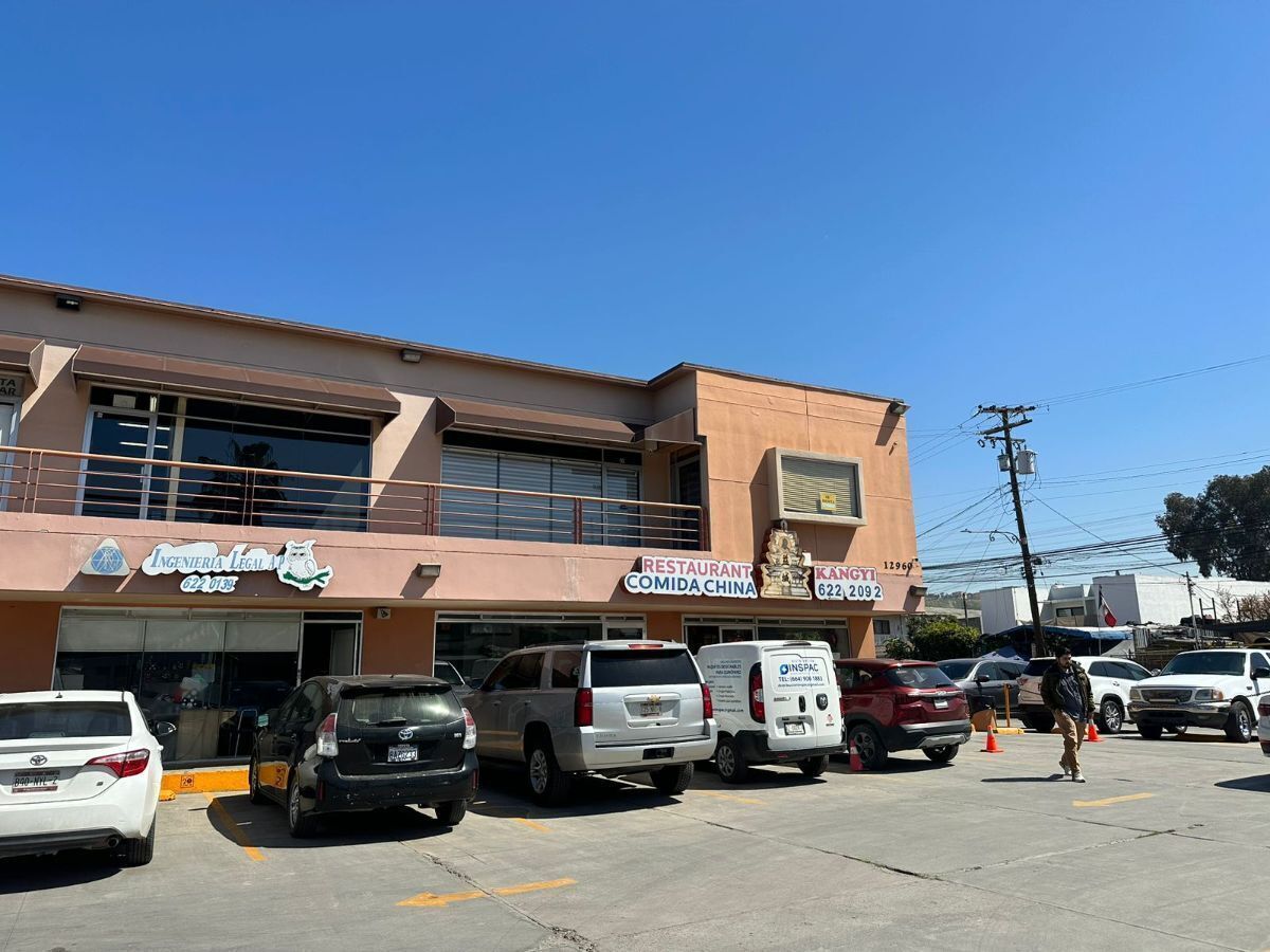 Anexa 20 de Noviembre, Tijuana