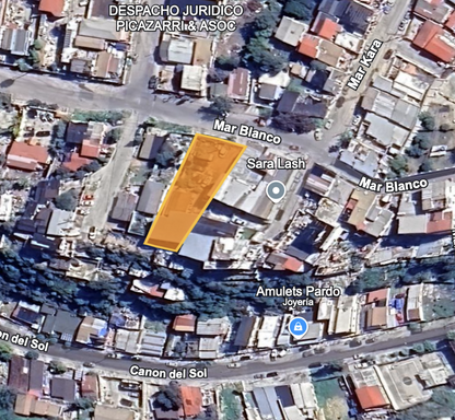 Colonia Alemán, Tijuana