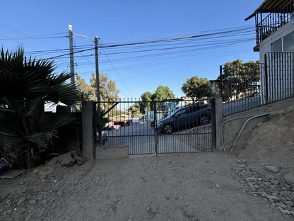 Colonia Alemán, Tijuana