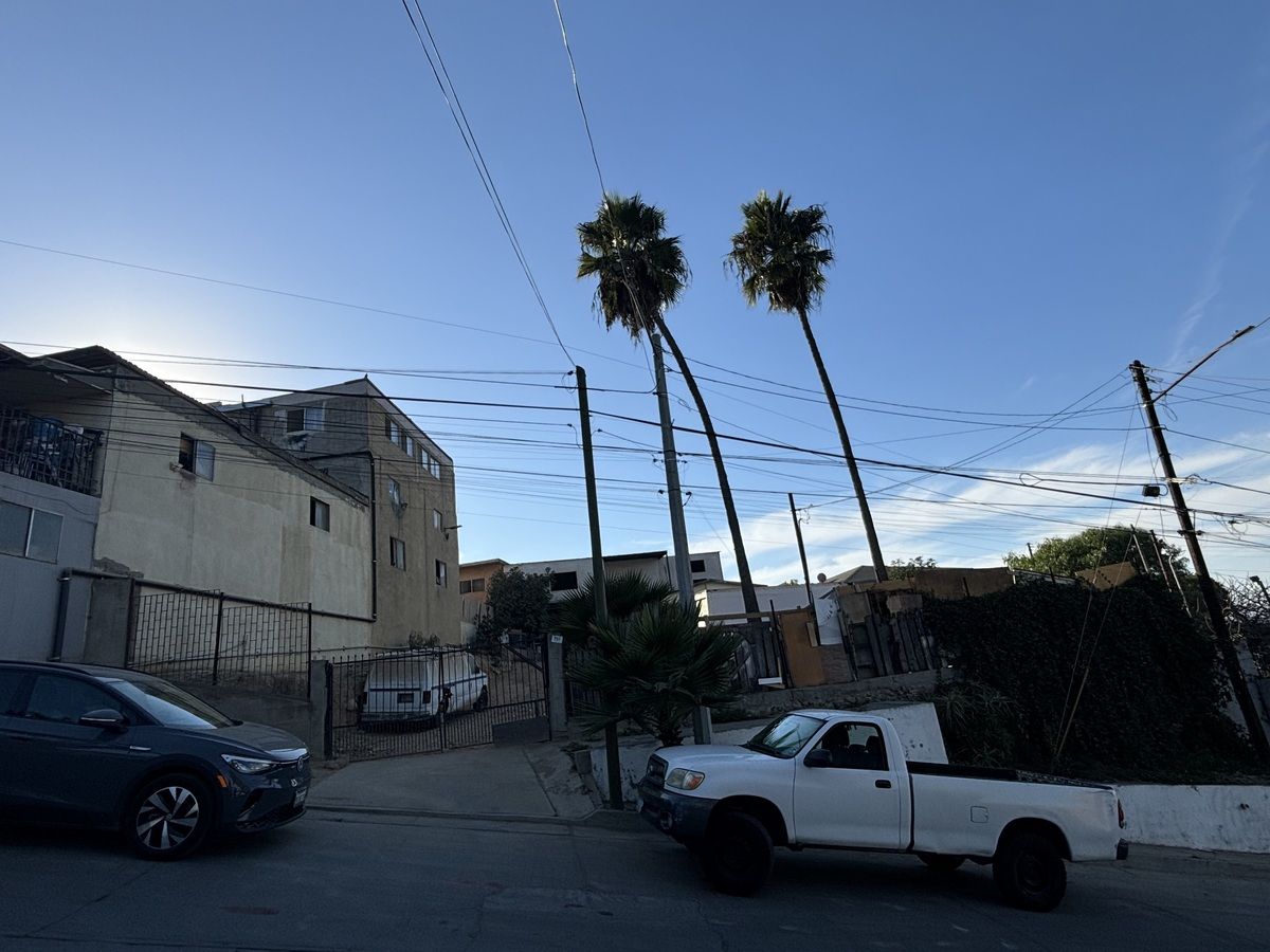 Colonia Alemán, Tijuana