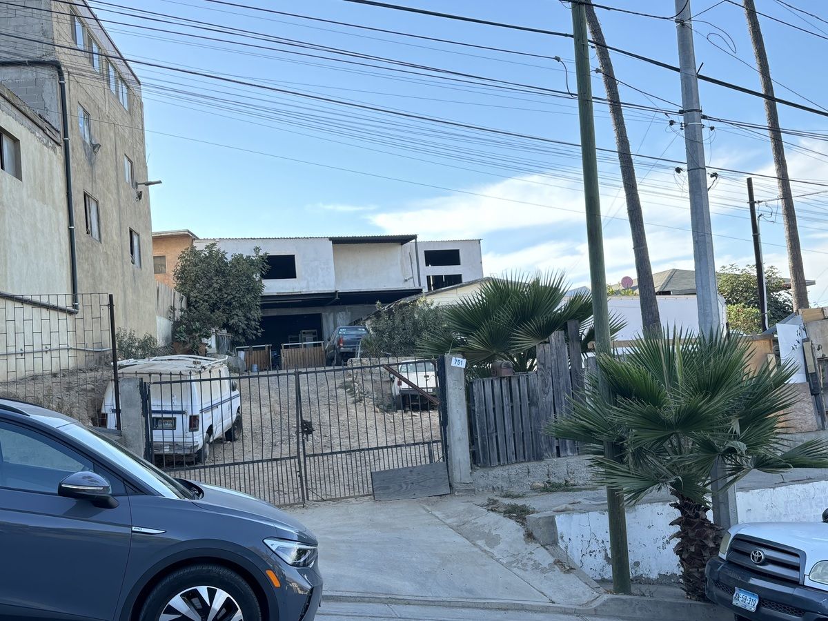 Colonia Alemán, Tijuana