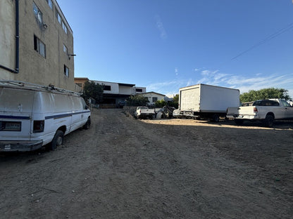 Colonia Alemán, Tijuana