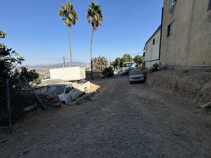 Colonia Alemán, Tijuana